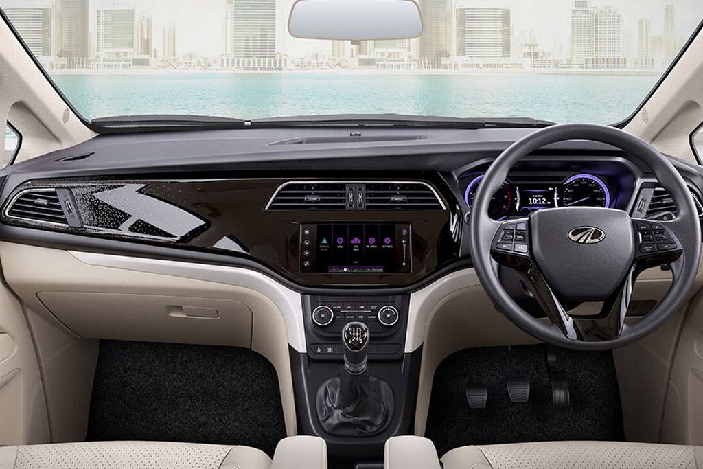 Marazzo Interior