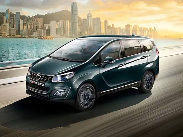 Marazzo Exterior