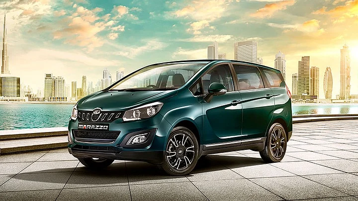 Marazzo Front
