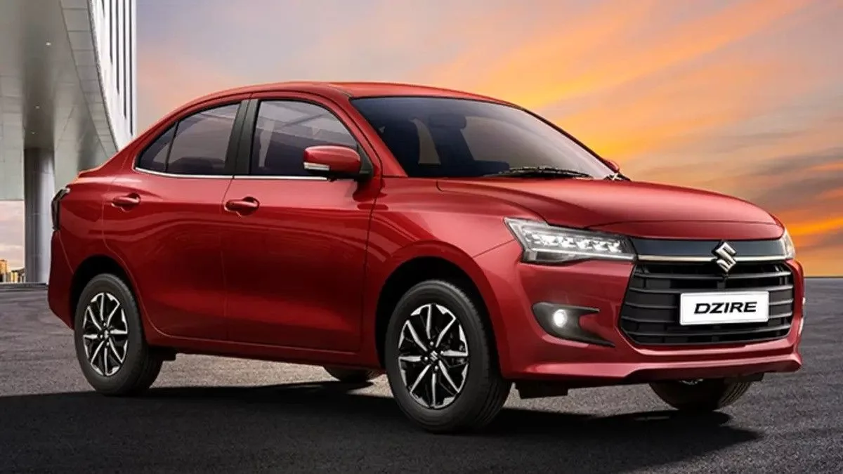 Swift Dzire Cab on Rent